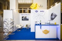 BME stand