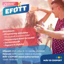 EFOTT 2025