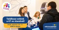 BME 2026 tavasz